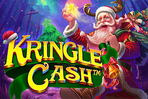Kringle Cash 95%