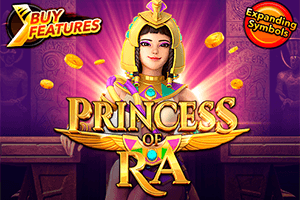 Princess of Ra