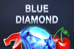 Blue Diamond