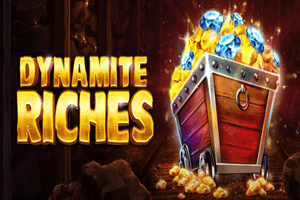 Dynamite Riches