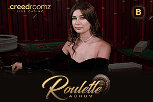 110  Roulette B Aurum
