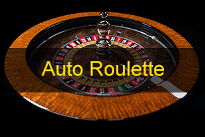 Auto-Roulette