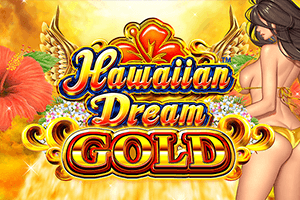 Hawaiian Dream GOLD