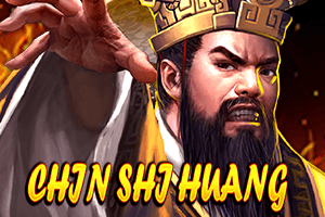 Chin Shi Huang