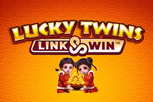 Lucky Twins Link & Win™