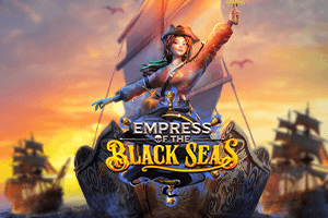 Empress of the Black Seas