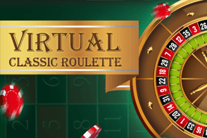 Virtual Classic Roulette