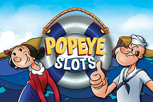 Popeye Slots